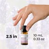 xencare Lavender USDA Organic Essential Oil | 100% Pure Natural