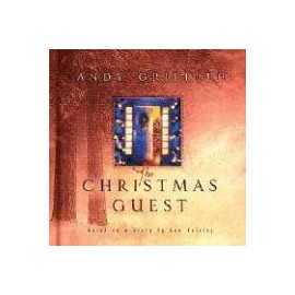 The Christmas Guest