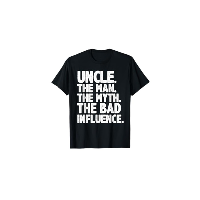 Funny Uncle Design For Uncle Men First Time Uncle New