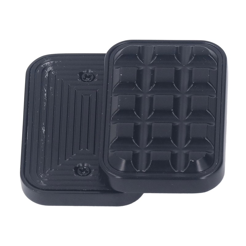 Magnetic Haptic Slider Brick Decompression Stress Reduction Metal Sensory Haptic