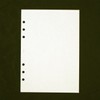 Raymay Fujii Da Vinci Memo Refills A5