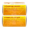 Vitamin B6 Hevert Tablets, Pack of 200 Tablets