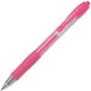Pilot G2 07 Retractable Gel Ink Rollerball Pens - 0.7mm