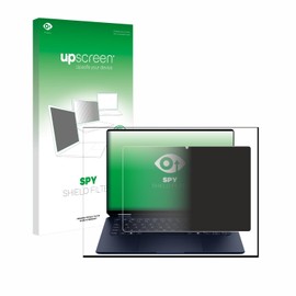 upscreen Privacy Screen Filter & Protector compatible with HP OmniBook Ultra Flip – Anti-Spy, Anti-Glare
