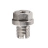 Oversize Piggyback Drain Plug Stainless Steel Self Tapping Oil Pan