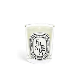 Candle Freesia 190g 6512963011800 / 캔들 프리지아 190g 6512963011800