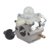 MOTOALL 4241 120 0616 Carburetor for Stihl BG86 SH86C Blower