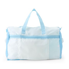 Sanrio 183831 Face Shaped Boston Bag Cinnamoroll Travel Travel Bag