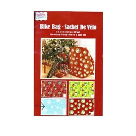 Bicycle Gift Bag