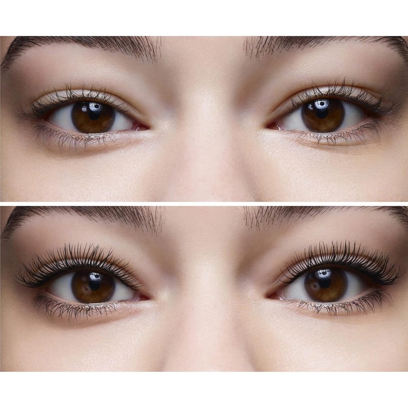 Clarins Mascara Wonder Perfect 4D 01 Black for Women