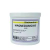 Magnesium Oxide Powder 300 g - Granules - Lightweight -