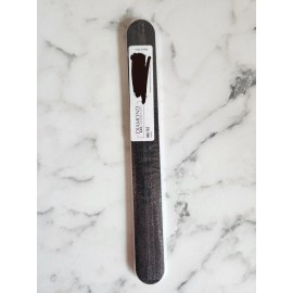 Diamond Cosmetics Double-Sided Diamond Nail File Emery Board Glitter Finish