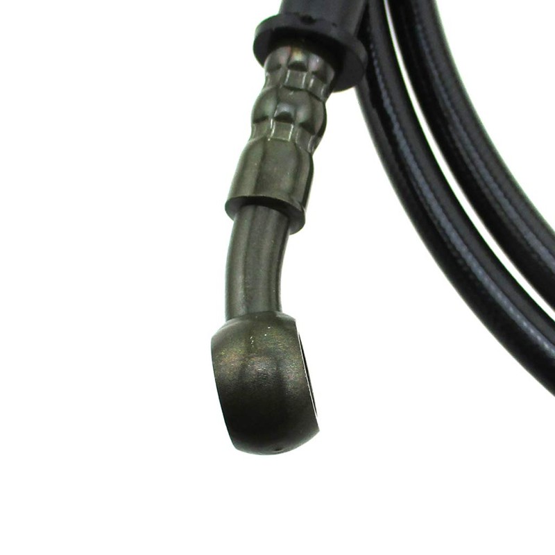 TC-Motor 1700mm 67" Hydraulic Brake Line Cable Hose For Pit