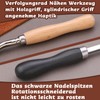 Pack of 2 Tracking Wheel Sewing Tool, Sewing Pattern Wheel