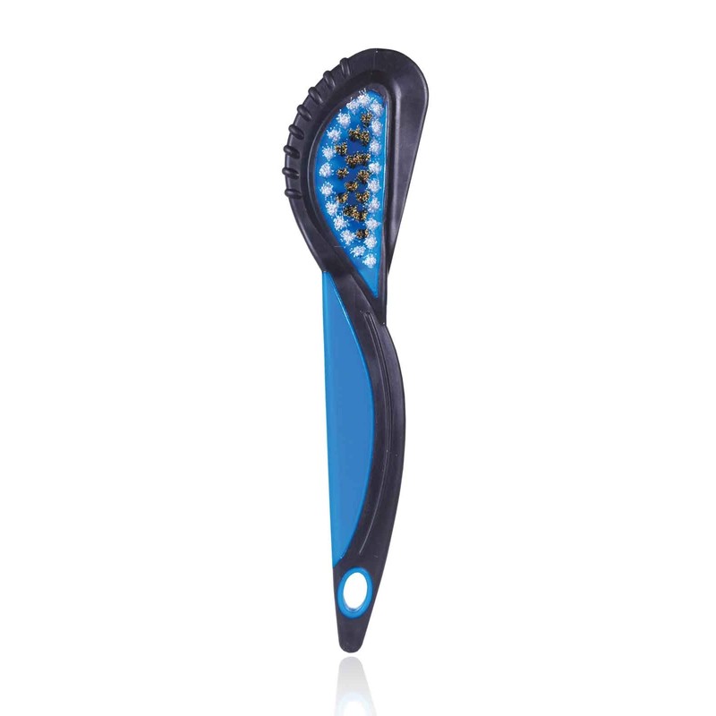 Kaps Suede Brush & Nubuck Brush for Shoes in Premium