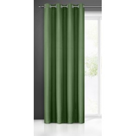 Eurofirany Rita Curtain Smooth Plain