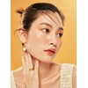 hince 힌스 뉴 뎁스 아이섀도우 팔레트 Hince New Depths Eyeshadow