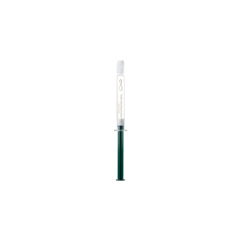 Relleno instantáneo activador juvenil