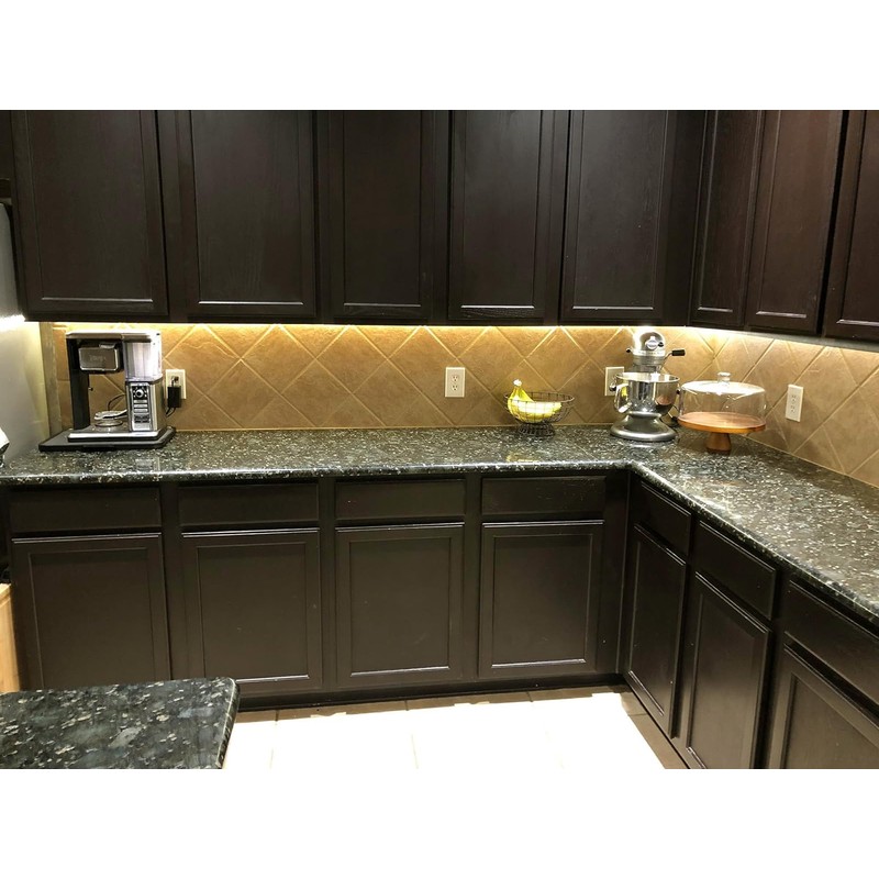 LED Strip Waterproof LED Light Strip for DIY Decoration, Kitchen,