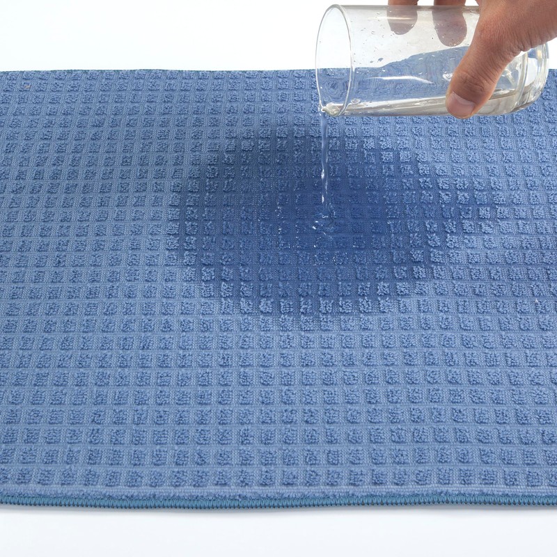 Home Beyond & HB design - Microfiber Dish Drying Mat