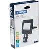 Status Slimline Motion Sensor Light | LED Security Light |