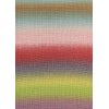 Lang Yarns Mille Colori Baby 845.0203 – Yellow/Turquoise/Red