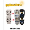 buttonworx Keypad Repair for TRURC-N5 and TRUN6-FM Remote Control