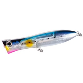 Shimano XU-P17V Fishing Lure Salt Plug Oshia Bomb Dip 170F Flash Boost 001 N Sardine 6.7 inches (170 mm) / 72 g