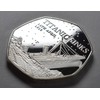 The Commemorative Coin Company Pair of RMS Titanic Silver &