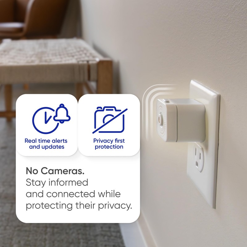 Nomo Smart Care Satellite - Eliminate Dead Zones & Boost