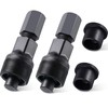 Skylety Crank Remover Bicycle Crank Puller Bike Crankset Crank Arm
