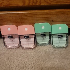 B-pure Hand Sanitizer