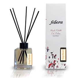 Reed Diffuser Orange Blossom 100ml
