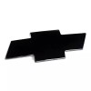 GM 1999-02 Chevy Silverado, 00-06 Tahoe/Suburban Gloss Black Grille Emblem