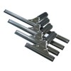 GBPro Professional Window Squeegee Stainless Steel Wiper 35cm / 14