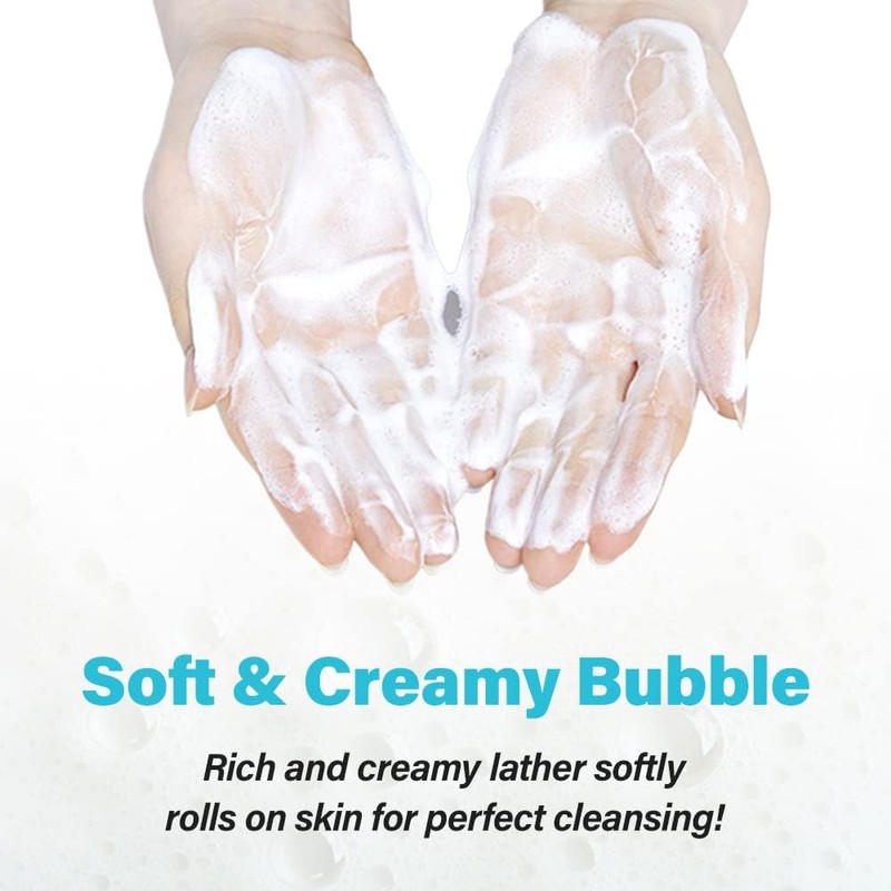 ETUDE HOUSE Baking Powder Pore Cleansing Foam