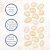 Roland Foods Miniature Whole New Belgian Potatoes, 5.51 Pound Can,