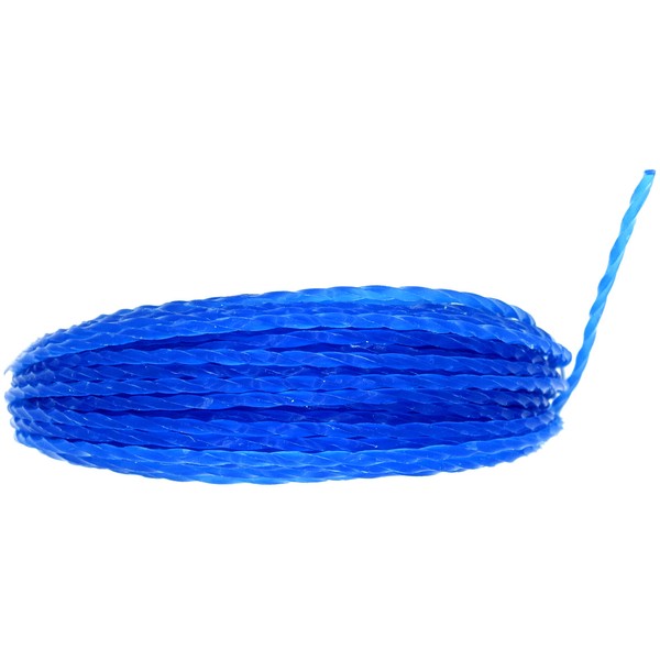 SolaDirect 15 metres of 2.4 mm Strong TWIST Strimmer Brush