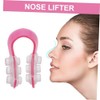 9pcs Nose Lifting Clips Set Nose Tools Ergonomic Design for