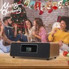 MS3 Stereo Smart Music System with Internet Radio, FM Digital