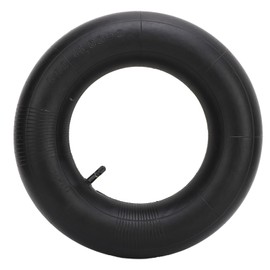 2Pcs 4.80 4.00‑8 Inner Tube Heavy Duty Rubber Replacement Tire Inner Tube For Wheelbarrow Garden Carts Trailers TR13 Straight Valve Stem