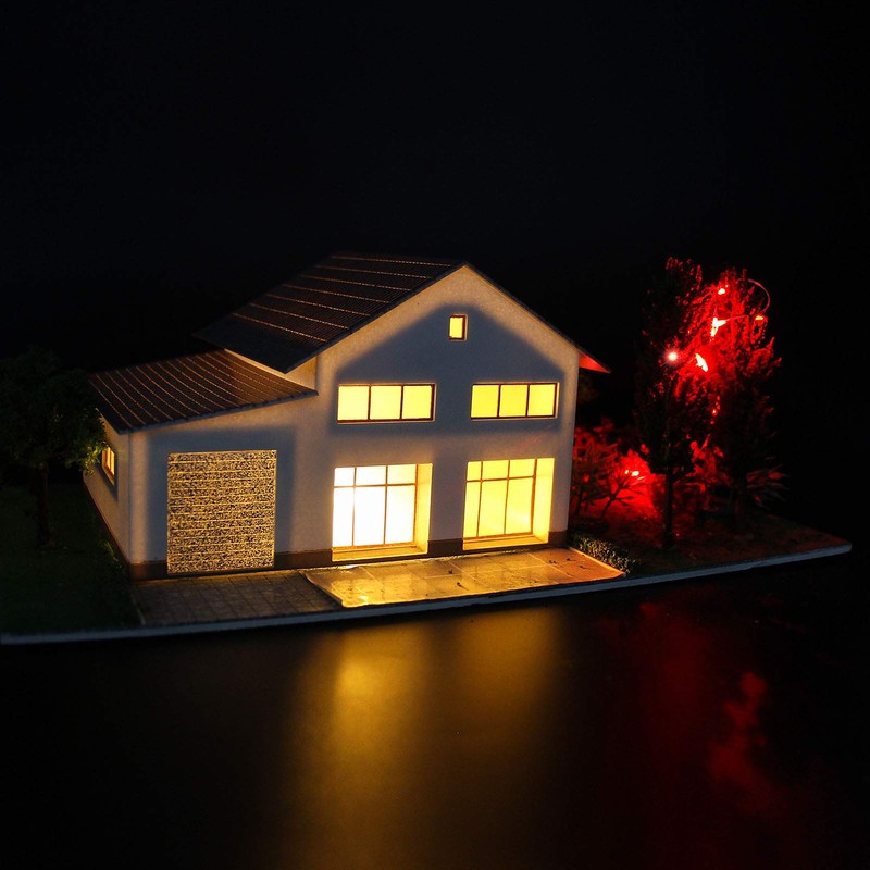 Eve Model CD0603Y SMD 0603 Chip LED Yellow with 30