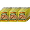 Cento White Kidney (Cannellini) Beans, 19 Ounce Cans (Pack of