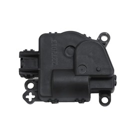 HVAC Air Door Actuator - Temperature Mode Recirculation Actuator Replaces Peterbilt T6892003, Automann 577.75634, AM57775634, PTR-T6892003,
