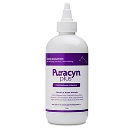 Innovacyn PURACYN Plus 8OZ LIQTWIST - 6509EA - Pump Bottle, 1 Each/Each