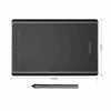 Graphics Tablet 8192 Levels Pressure 5080LPI High Resolution Compact Smart