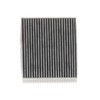 RIDEX Cabin Air Filter 424I0231 Charade XE (X760) 194 mm