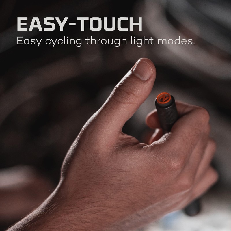 NEBO COLUMBO 250 | Rechargeable 250 Lumen Inspection Pen Light