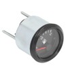 52mm Fuel Gauge High Accuracy Quick Response Waterproof LED Fuel
