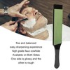 Knife Strop Artificial Leather Double Sided Polishing DIY Sharpening Strop